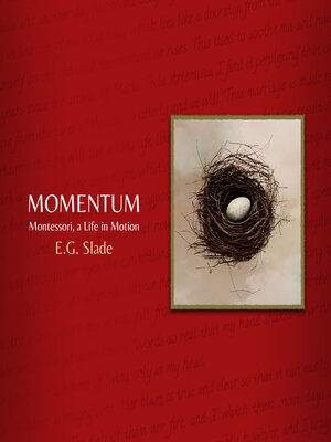 cover image of Momentum